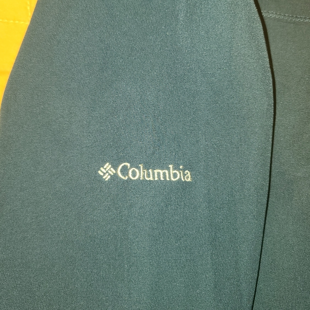 Navy Waterproof Interchange Shell - image 3